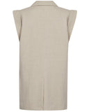 Leena Wing Waistcoat
