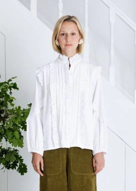 Delice Shirt