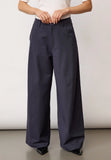 Demi Barrel Trousers