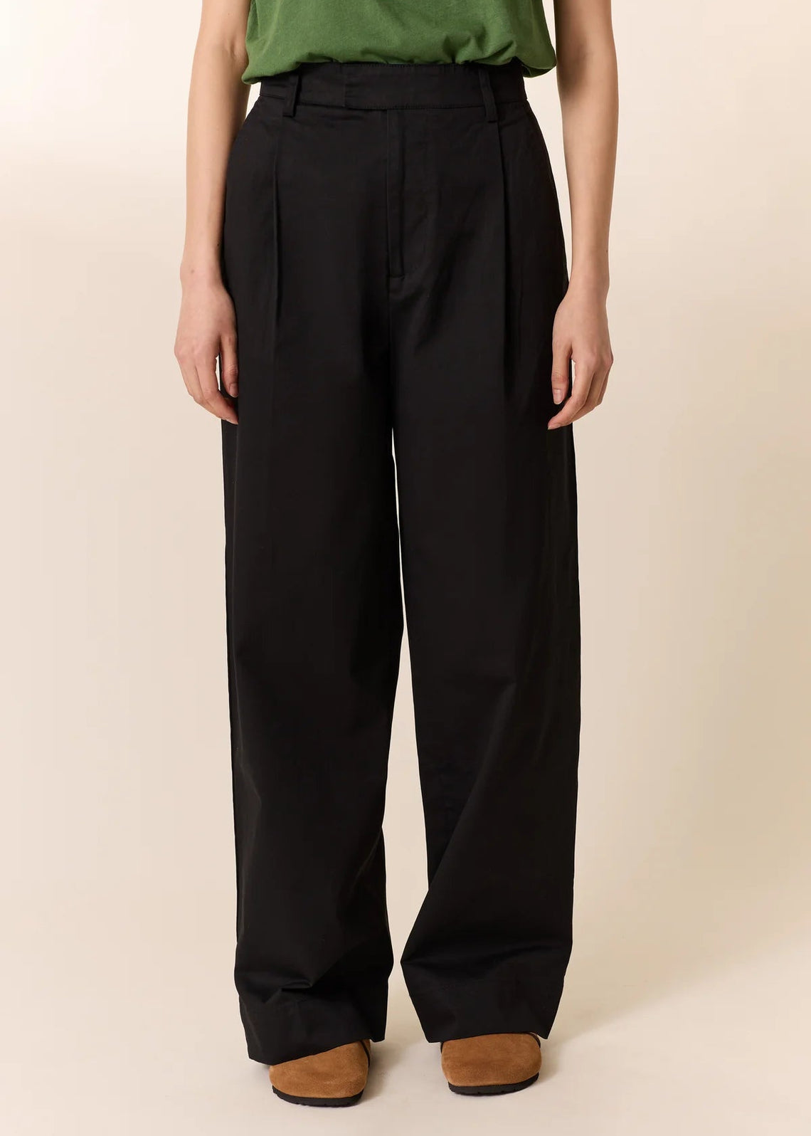 Pasha Trousers