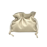 Laila Leather Bag