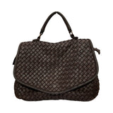 Martha Leather Bag