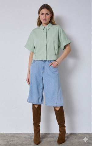 Elara Shirt