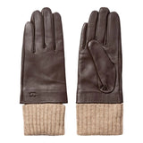 Edmund Leather Gloves