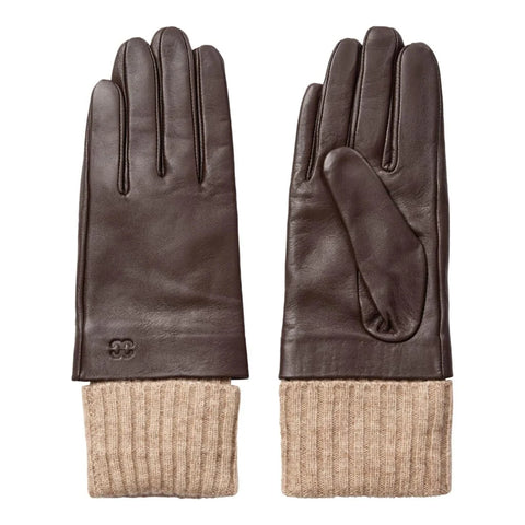 Edmund Leather Gloves