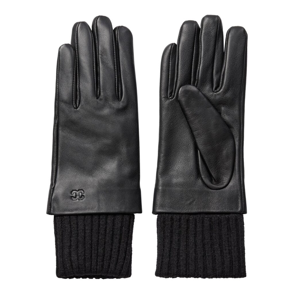 Ella Leather Gloves