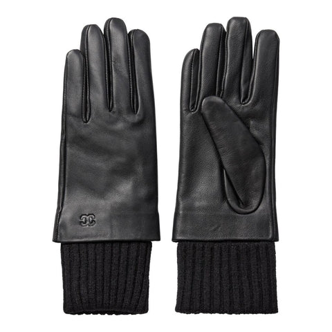 Ella Leather Gloves