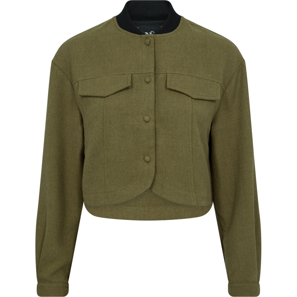 Edith jacket