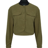 Edith jacket