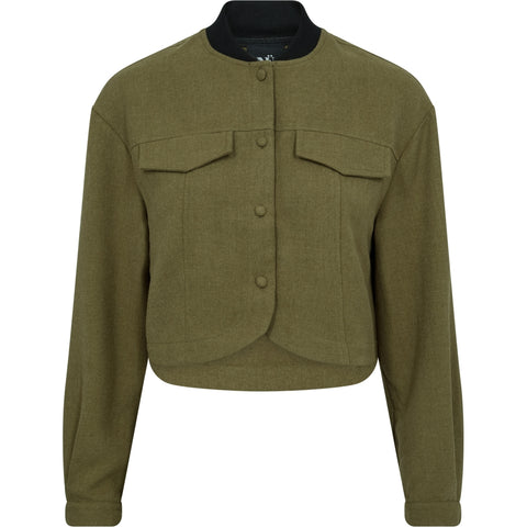Edith jacket