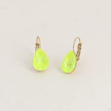 Bertille Earrings