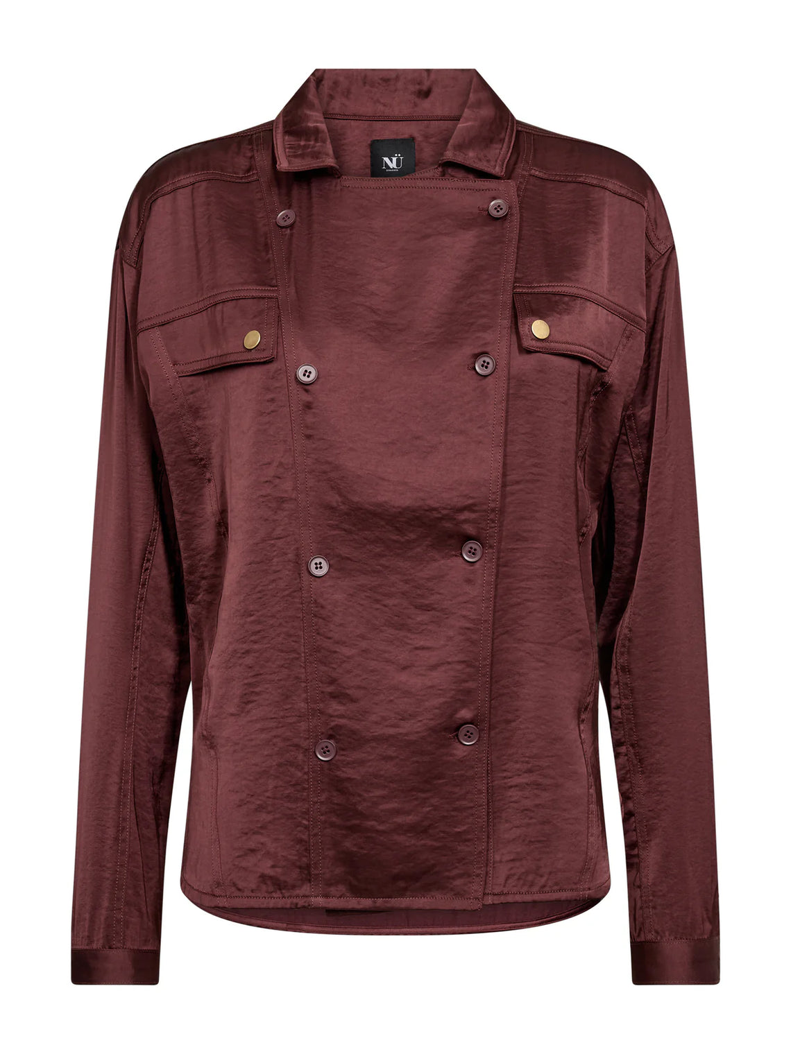 Emory Shirt