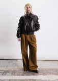 Ezra Bomber Jacket