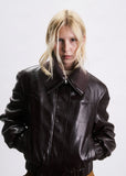 Ezra Bomber Jacket