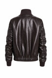 Ezra Bomber Jacket
