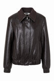 Ezra Bomber Jacket