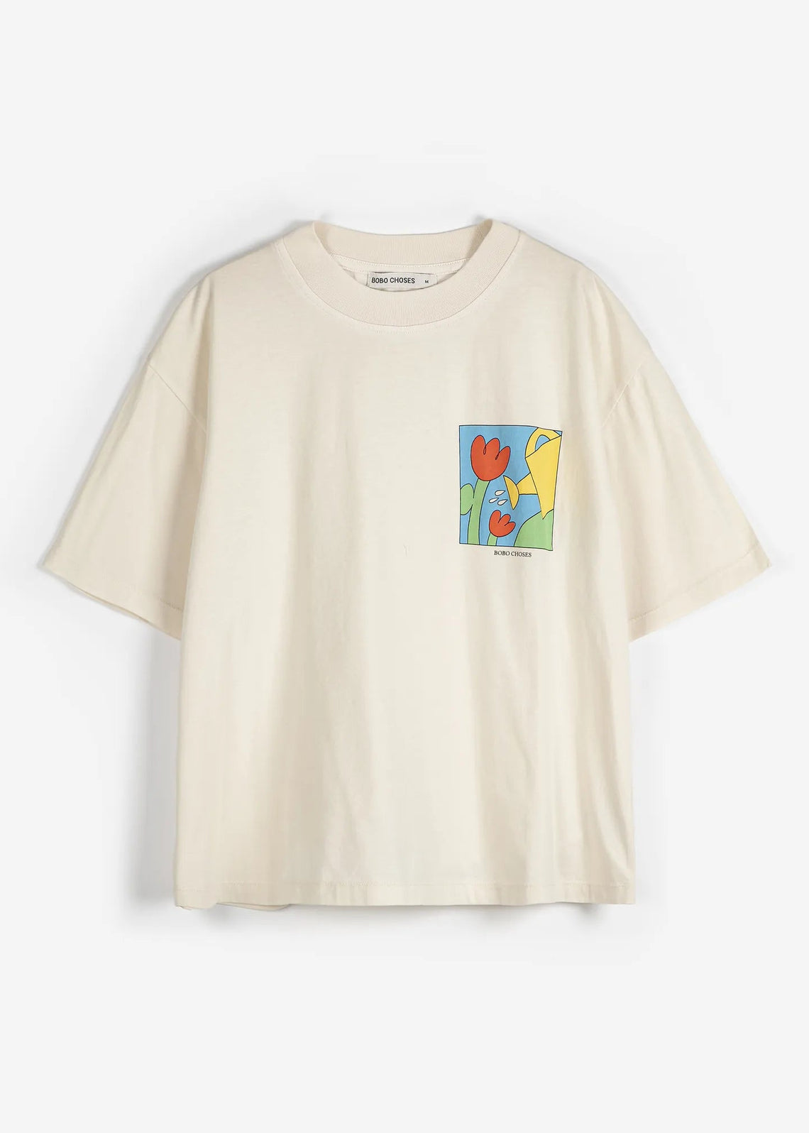 Gardening Time Tee