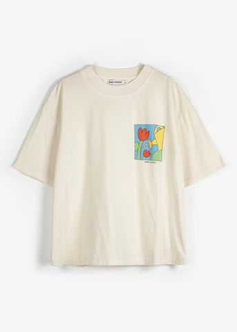 Gardening Time Tee