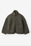 Charcoal Jacket