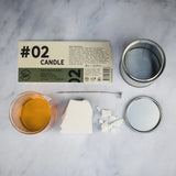 The One That Got Away Candle