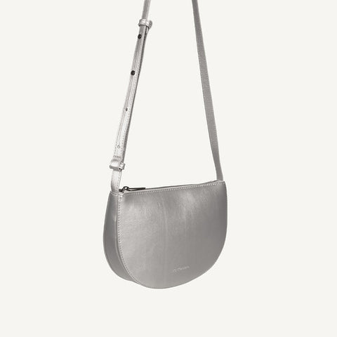 Farou Hematite Bag