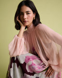 Peony Dress