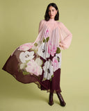 Peony Dress