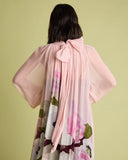 Peony Dress