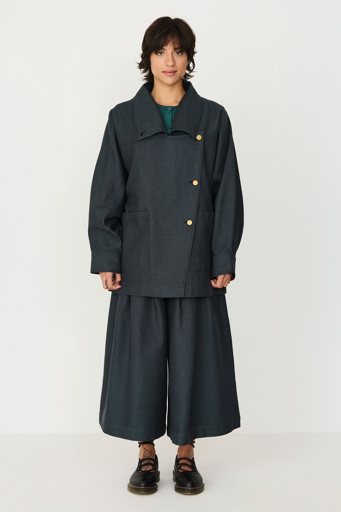 Kizar Jacket