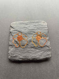 Flower Earrings