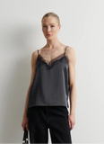 Glint Lace Top