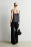 Glint Lace Top