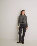 Gris Top