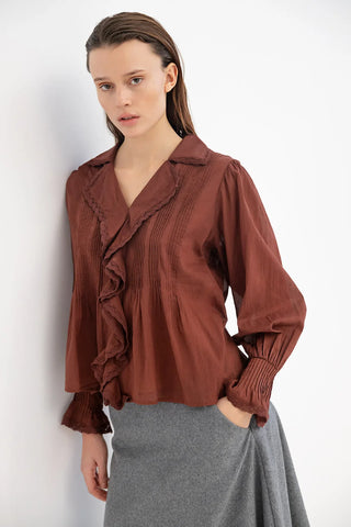 Galia Shirt