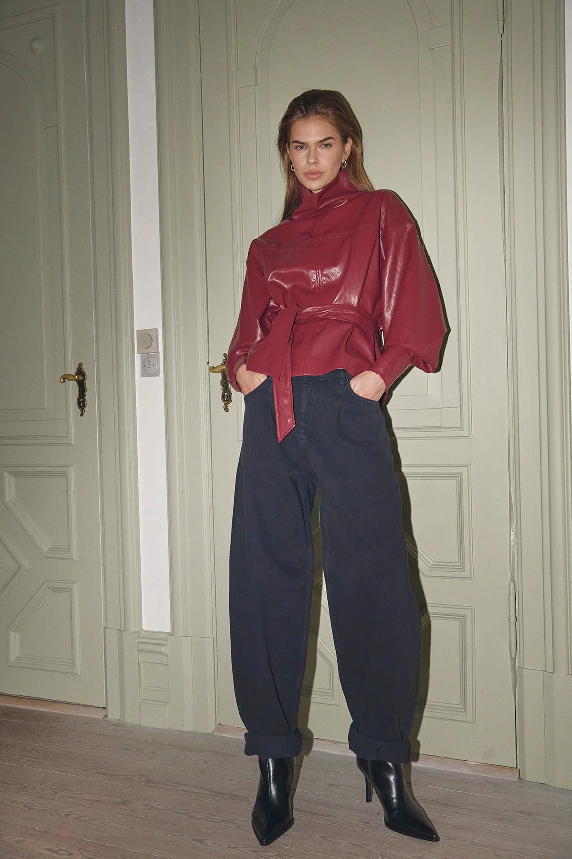 Gitta Top