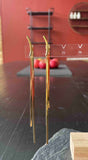 Giamos Earrings
