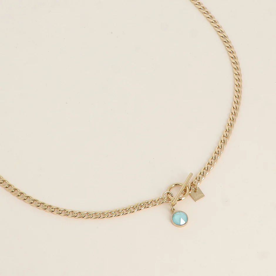 Lola Neckpiece