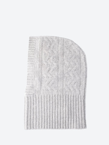 Cashmere Balaclava