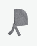 Grey Tie Hat