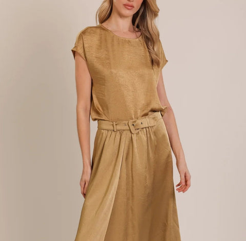 Grace Top