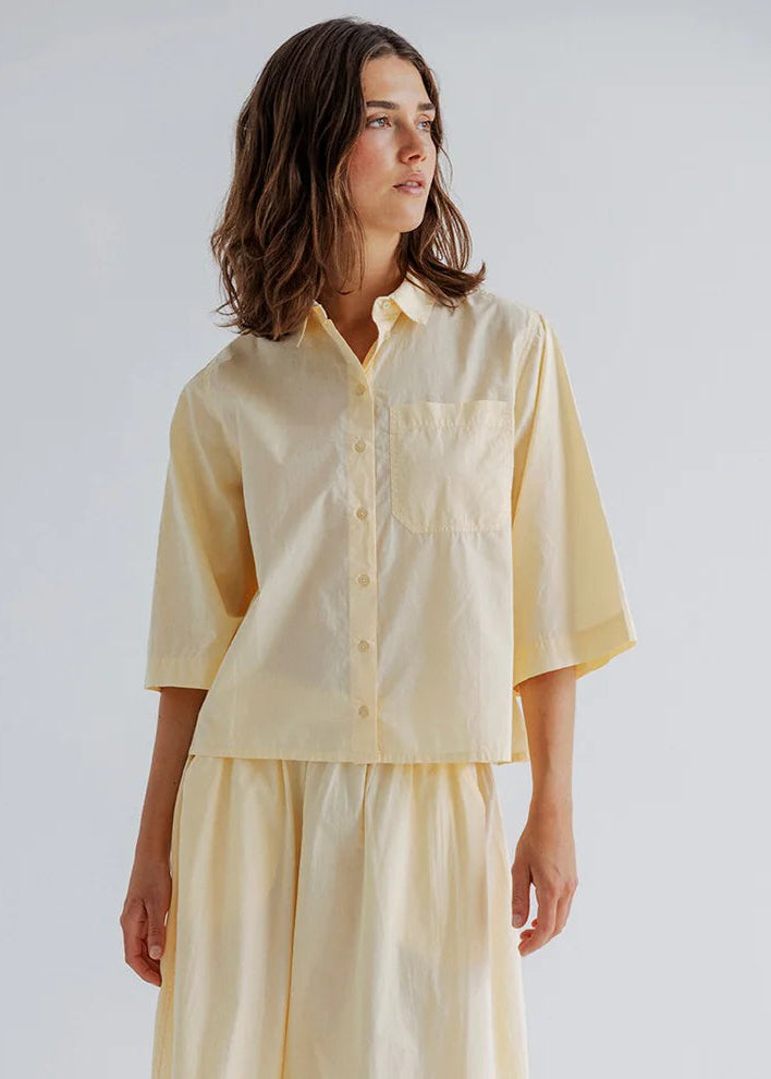 Hortense Shirt
