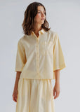 Hortense Shirt