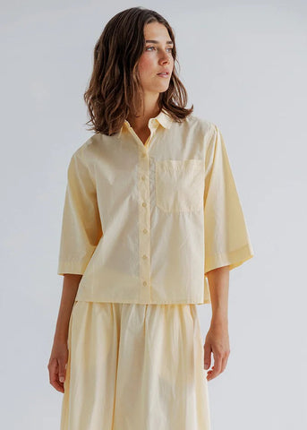 Hortense Shirt