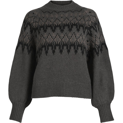 Alena Knit