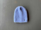 Cosy Angora Hat