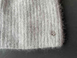 Cosy Angora Hat