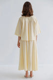 Hortense Shirt