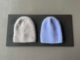 Cosy Angora Hat