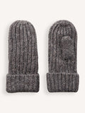 Hailey Mittens