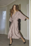 Hera Knot Dress